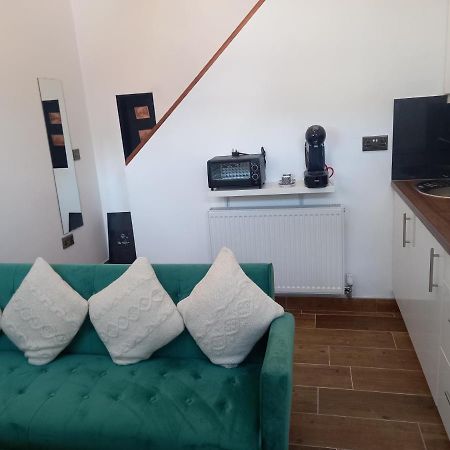 Derrywilligan Guest Accommodation Bessbrook Extérieur photo