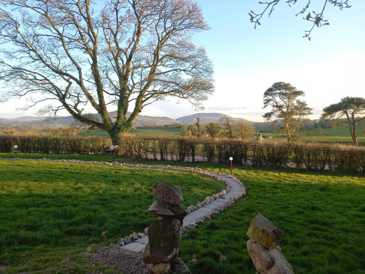 Derrywilligan Guest Accommodation Bessbrook Extérieur photo