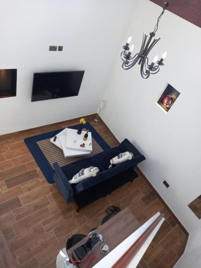 Derrywilligan Guest Accommodation Bessbrook Extérieur photo