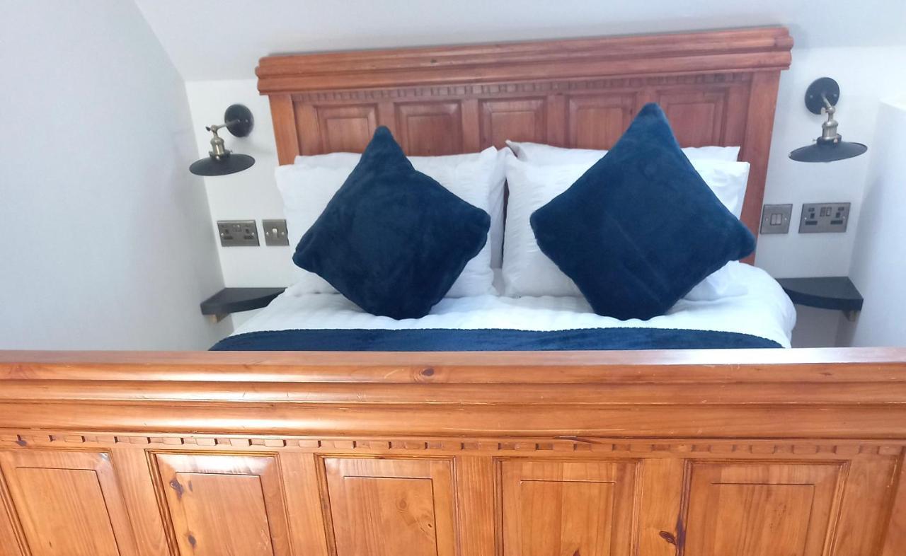 Derrywilligan Guest Accommodation Bessbrook Extérieur photo
