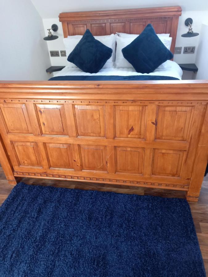 Derrywilligan Guest Accommodation Bessbrook Extérieur photo
