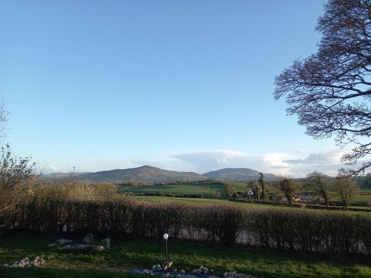 Derrywilligan Guest Accommodation Bessbrook Extérieur photo