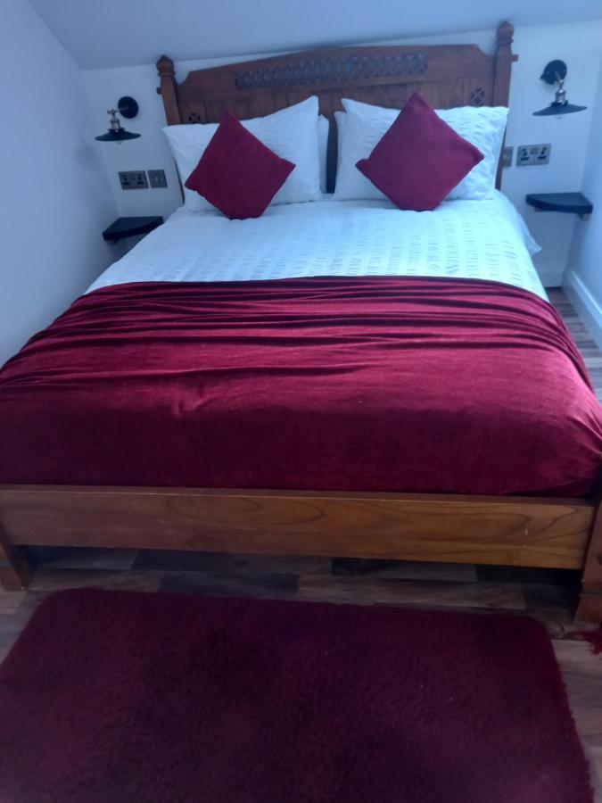 Derrywilligan Guest Accommodation Bessbrook Extérieur photo