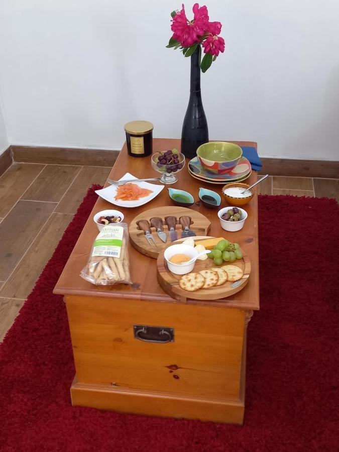 Derrywilligan Guest Accommodation Bessbrook Extérieur photo
