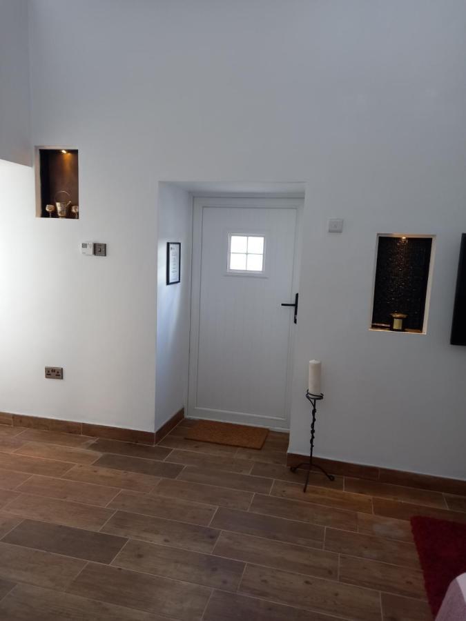 Derrywilligan Guest Accommodation Bessbrook Extérieur photo