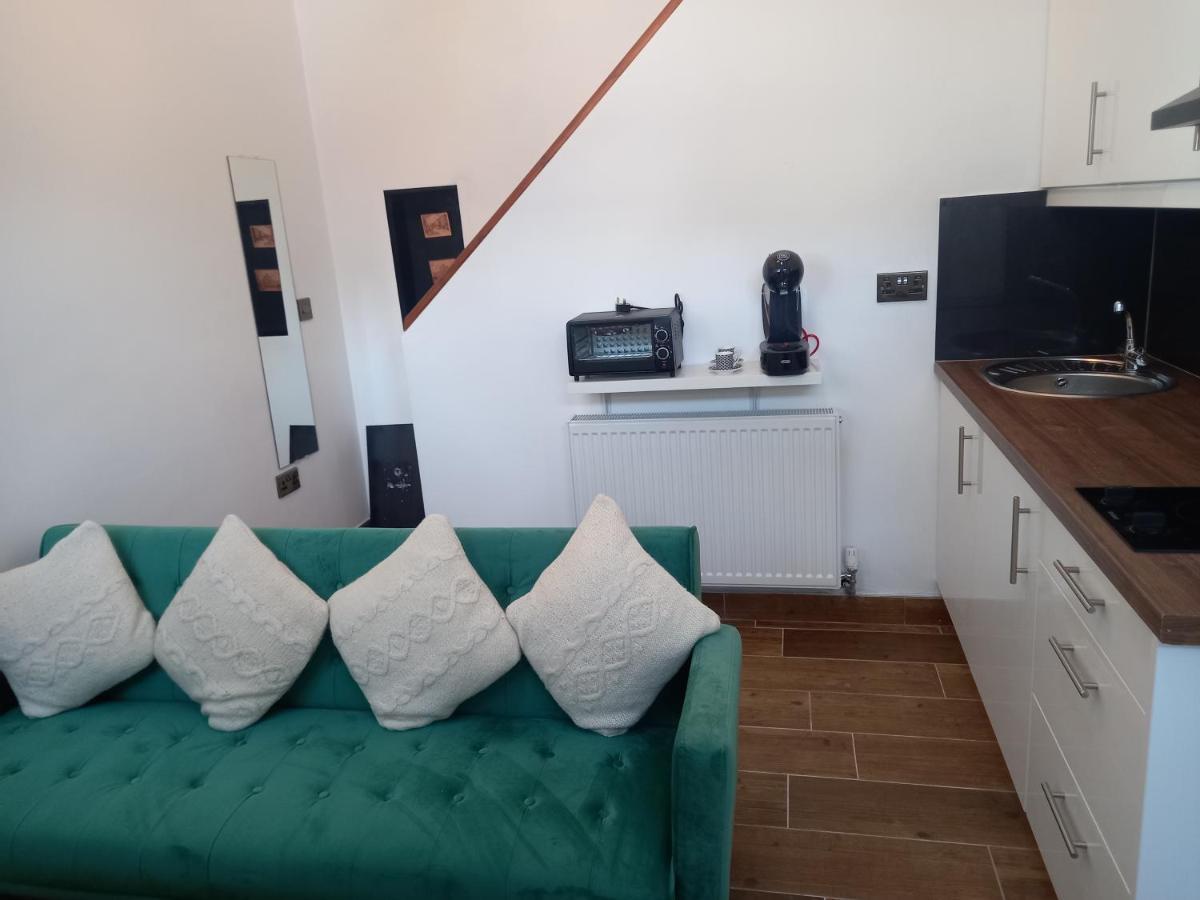 Derrywilligan Guest Accommodation Bessbrook Extérieur photo