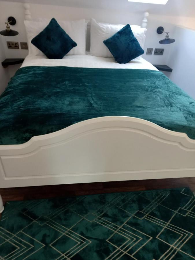 Derrywilligan Guest Accommodation Bessbrook Extérieur photo