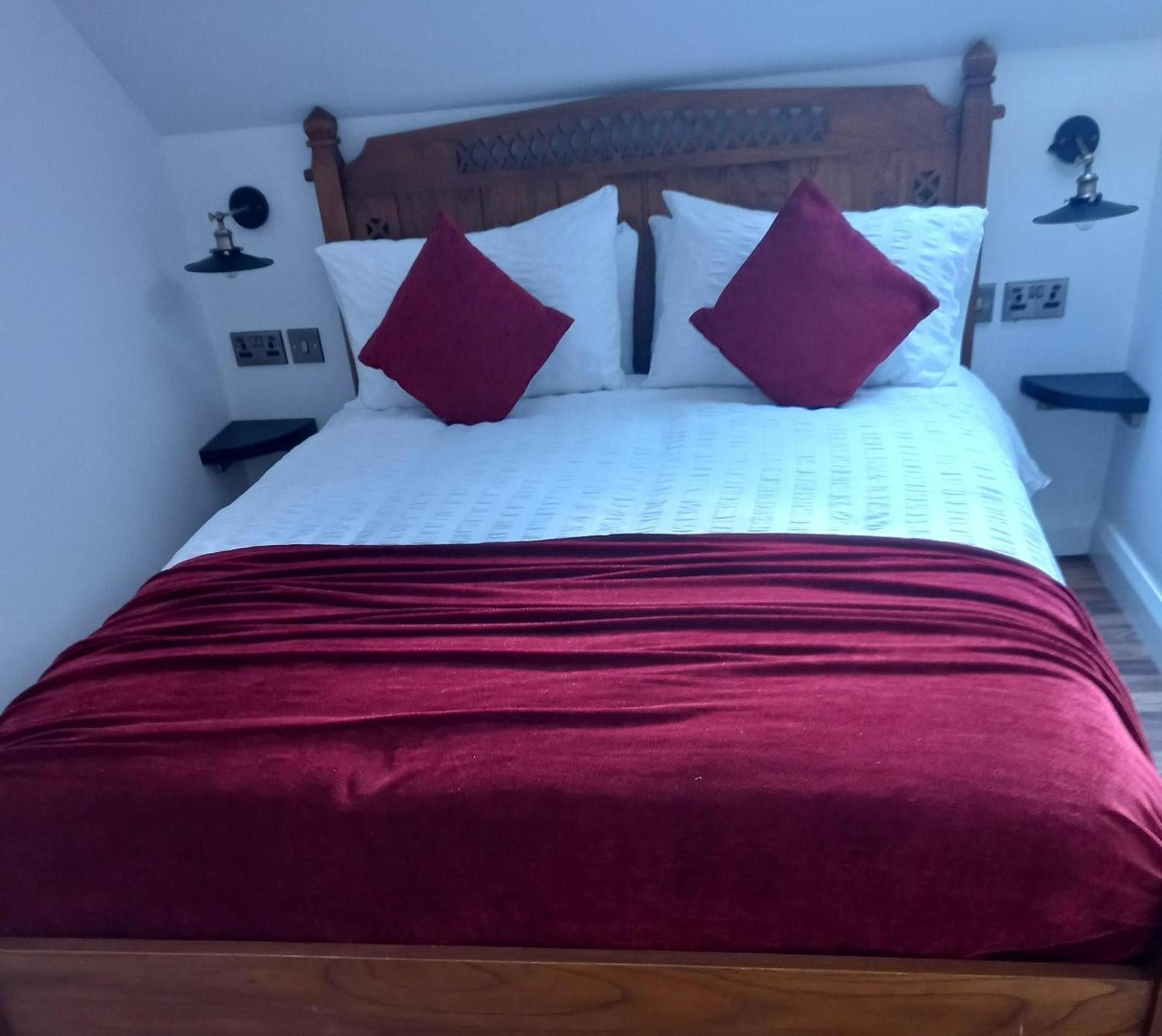 Derrywilligan Guest Accommodation Bessbrook Extérieur photo