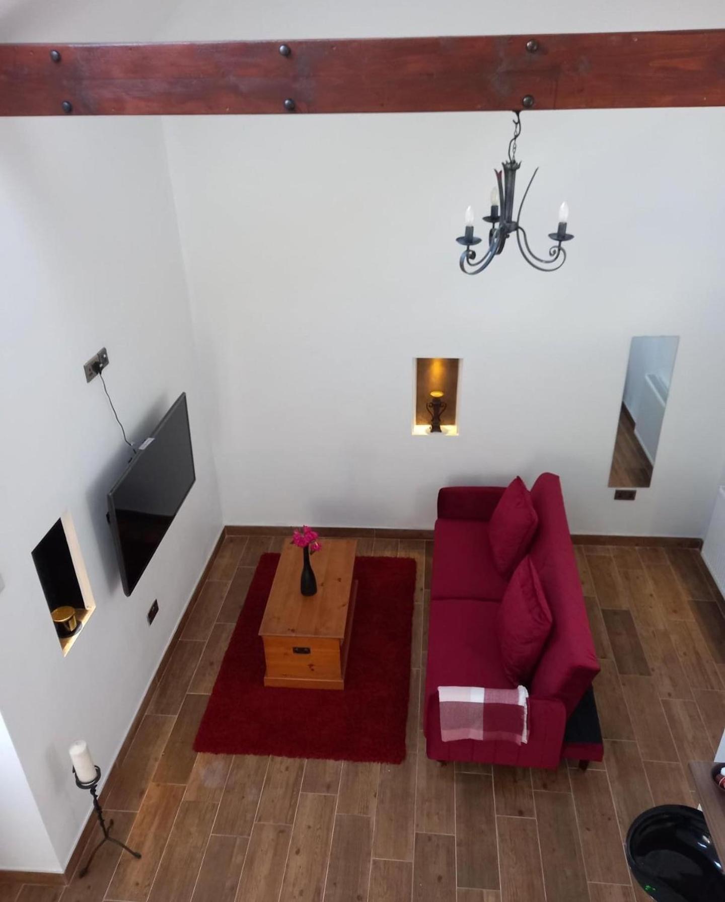 Derrywilligan Guest Accommodation Bessbrook Extérieur photo