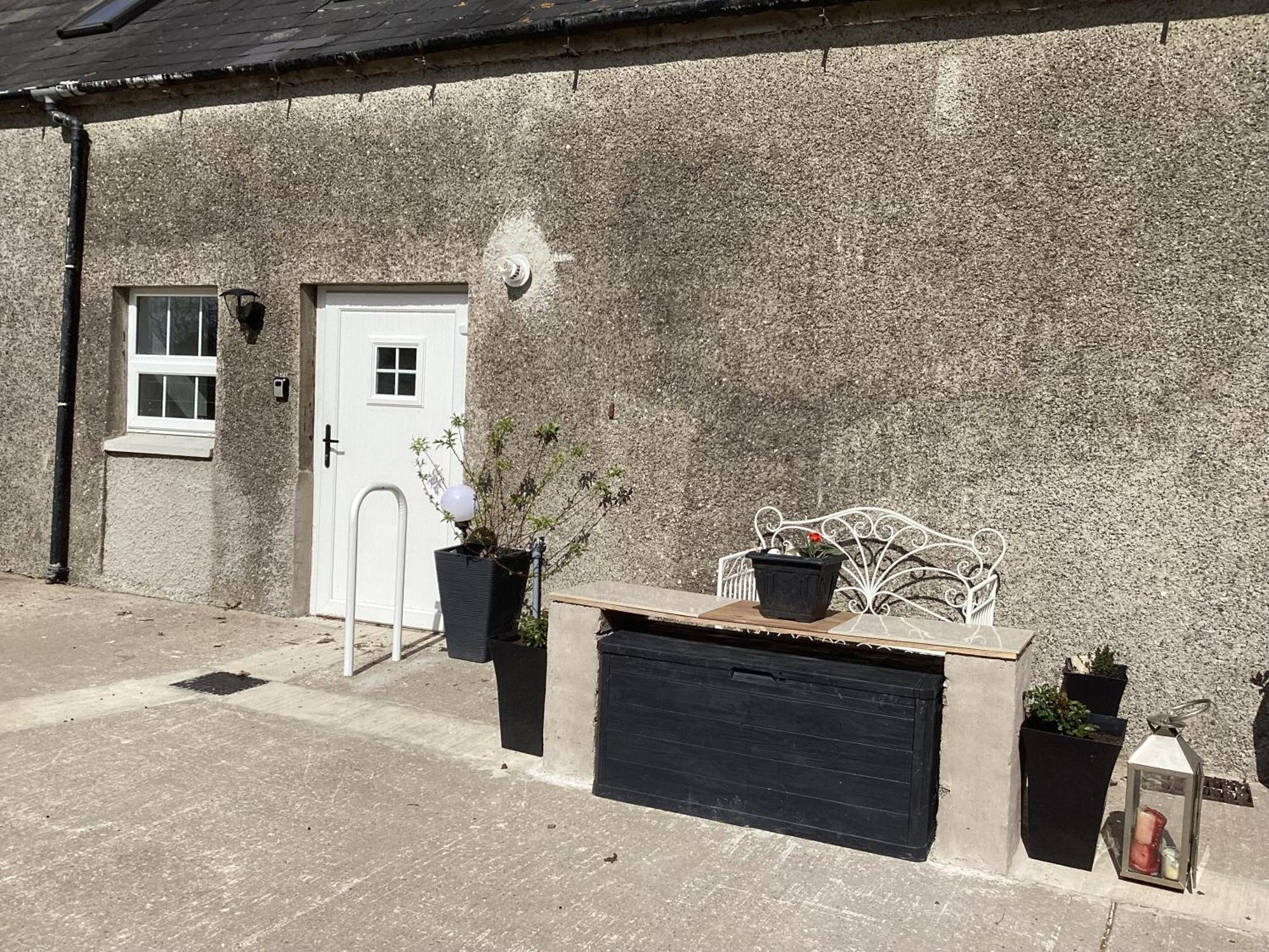Derrywilligan Guest Accommodation Bessbrook Extérieur photo